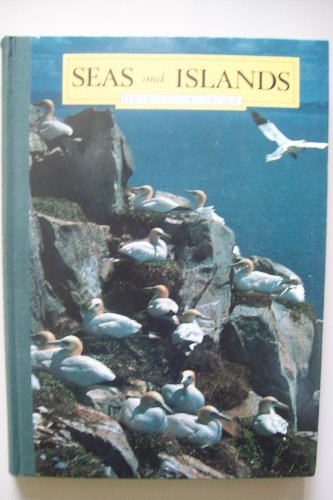 Stock image for Seas and Islands : The Living Countryside for sale by J J Basset Books, bassettbooks, bookfarm.co.uk