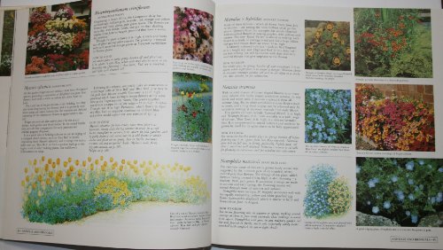 Stock image for A Garden for All Seasons (Readers Digest) for sale by Books of the Smoky Mountains