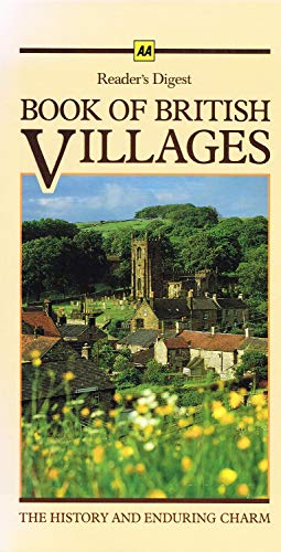 9780276420184: Book of British Villages