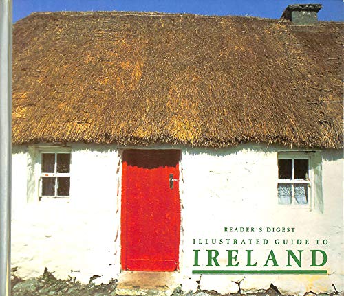 Beispielbild fr Illustrated Guide to Ireland zum Verkauf von WorldofBooks