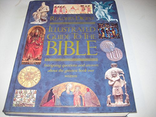 Beispielbild fr Illustrated Guide to the Bible (Readers Digest) zum Verkauf von AwesomeBooks