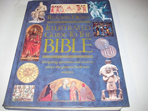 Stock image for Illustrated Guide to the Bible for sale by WorldofBooks