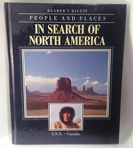 Stock image for In Search of Australia and the South Pacific (Reader's Digest People and Places, In Search of North America) for sale by Better World Books