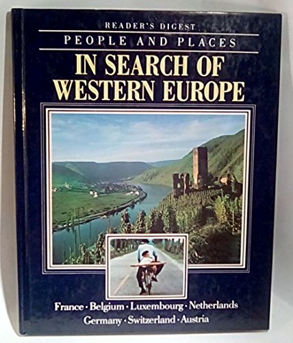 Imagen de archivo de In search of southern Europe (People and places of the world) a la venta por Jenhams Books