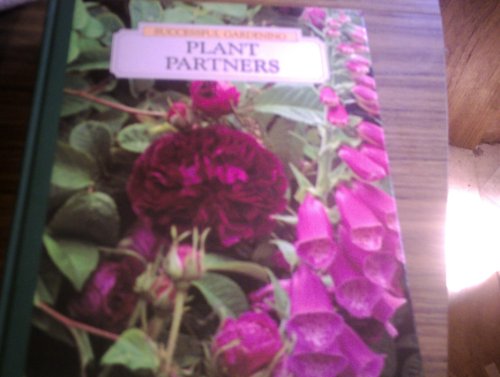 Stock image for Plant Partners for sale by Better World Books Ltd