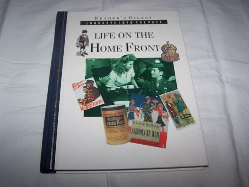 Stock image for Daily Life on the Home Front for sale by Better World Books