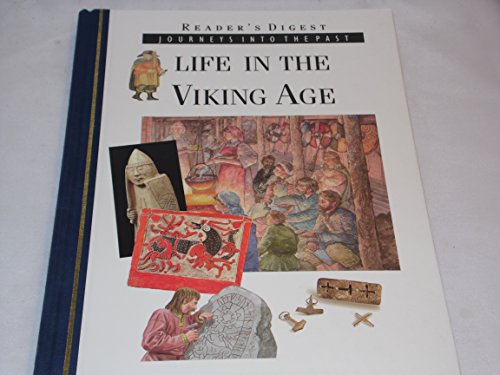 Beispielbild fr Life in the Viking Age (Journeys into the Past) zum Verkauf von Reuseabook