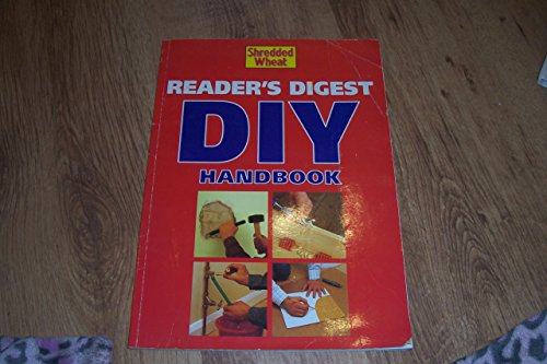 9780276421860: DIY Handbook (Shredded Wheat)