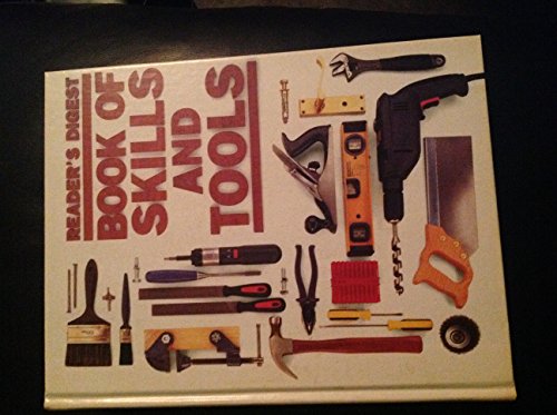 Beispielbild fr Book of Skills and Tools zum Verkauf von WorldofBooks
