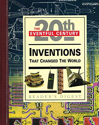 9780276422591: Inventions That Changed the World: Working Wonders (Eventful Century)