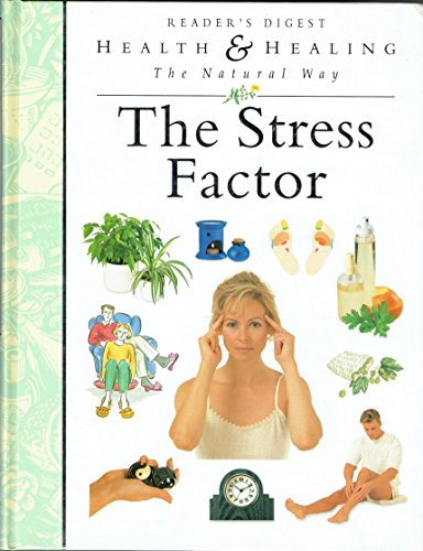 Imagen de archivo de The Stress Factor : a la venta por WorldofBooks