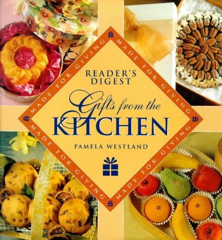 Stock image for Gifts from the Kitchen for sale by Better World Books
