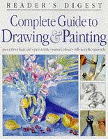 Stock image for Complete Guide to Drawing and Painting for sale by WorldofBooks