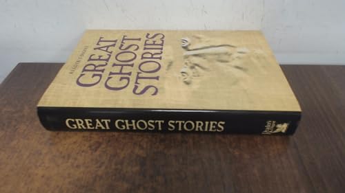 Great Ghost Stories (9780276423307) by Reader's Digest