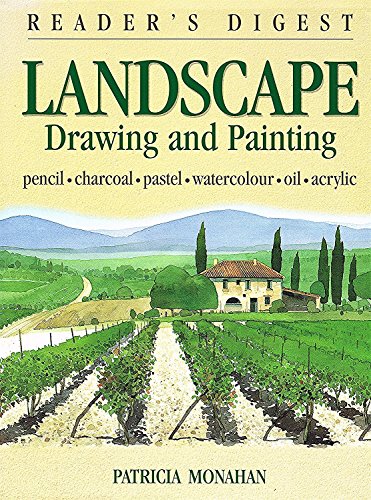 9780276423598: Landscape Drawing and Painting