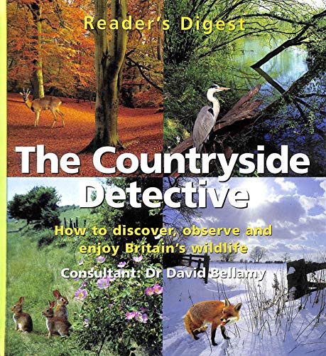 The Countryside Detective (9780276424380) by [???]