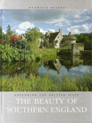 Beispielbild fr The Beauty of Southern England zum Verkauf von Better World Books Ltd