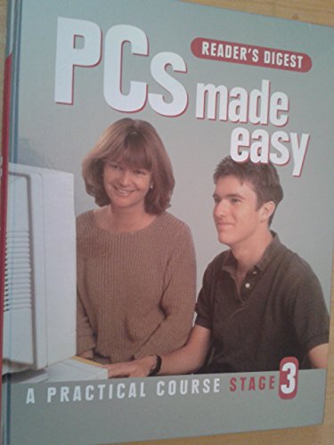Stock image for PCs Made Easy for sale by Reuseabook