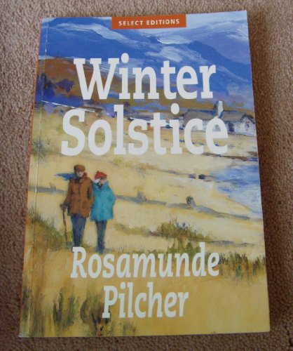 Winter Solstice by Rosamunde Pilcher Winter Solstice by Rosamunde Pilcher