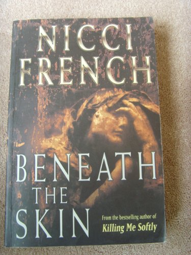 Stock image for Beneath The Skin for sale by WorldofBooks