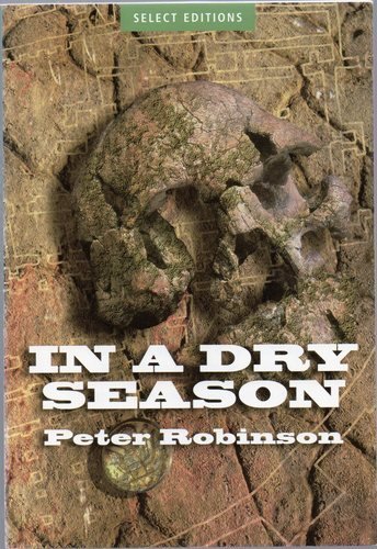 Stock image for In A Dry Season - Readers Digest - Select Editions for sale by AwesomeBooks
