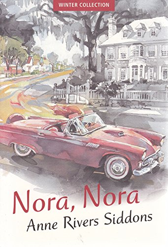 9780276425554: Nora, Nora (Winter Collection)