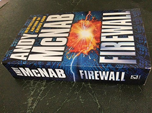 Stock image for Firewall for sale by WorldofBooks