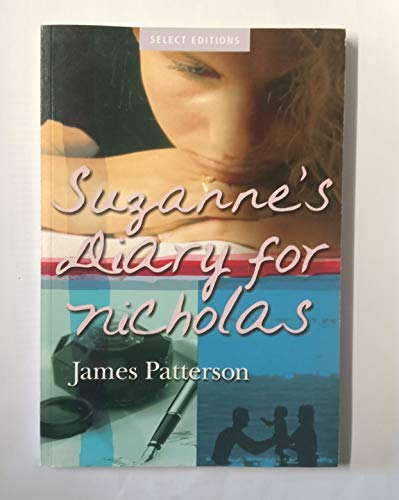 Stock image for Suzannes Diary for Nicholas for sale by WorldofBooks