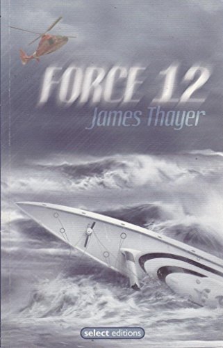 9780276426230: Force 12