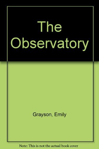 9780276426247: The Observatory