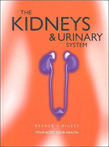 Beispielbild fr THE KIDNEY AND URINARY SYSTEM zum Verkauf von WorldofBooks