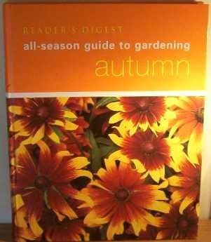 Beispielbild fr All-Season Guide To Gardening: Autumn zum Verkauf von WorldofBooks