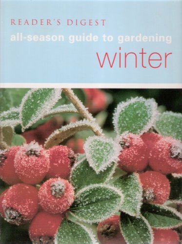 Beispielbild fr Winter (All Season Guide to Gardening) zum Verkauf von WorldofBooks