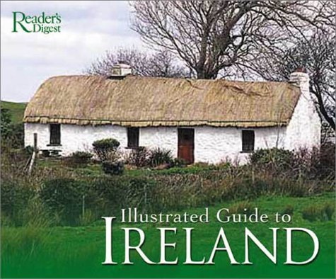 Stock image for Illustrated Guide to Ireland for sale by Gulf Coast Books
