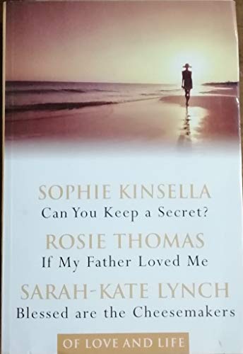 Imagen de archivo de Can You Keep a Secret? a la venta por SecondSale