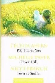 9780276428739: 'PS, I LOVE YOU: FEVER HILL: SECRET SMILE (READER'S DIGEST OF LOVE AND LIFE CONDENSED BOOKS)'