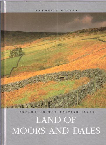 Imagen de archivo de Land of Moors and Dales a la venta por Better World Books: West