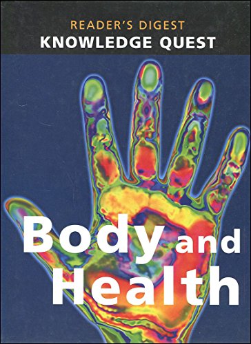 Stock image for Body and Health (Knowledge Quest S.) for sale by AwesomeBooks