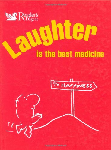 Stock image for Laughter is the Best Medicine (Humour) for sale by AwesomeBooks