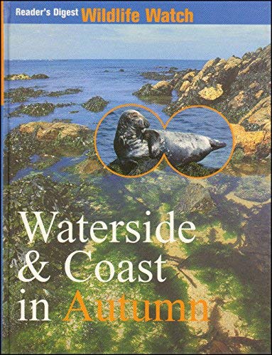 Imagen de archivo de Waterside & Coast in Autumn (Wildlife Watch) a la venta por WorldofBooks