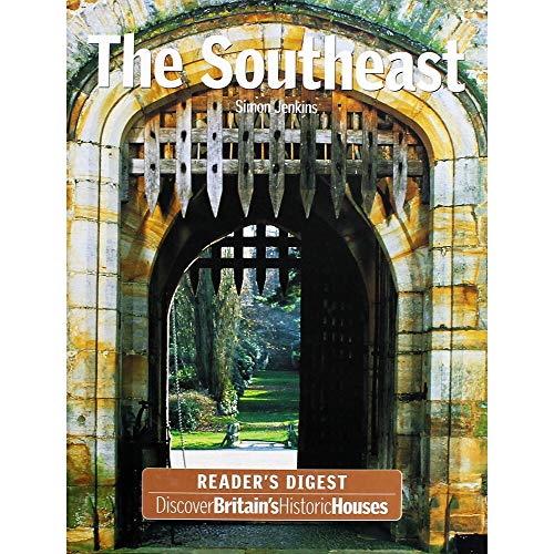 Stock image for The Southeast for sale by Majestic Books