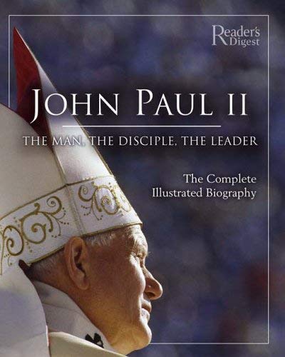 9780276440755: John Paul II: Pilgrim of Hope