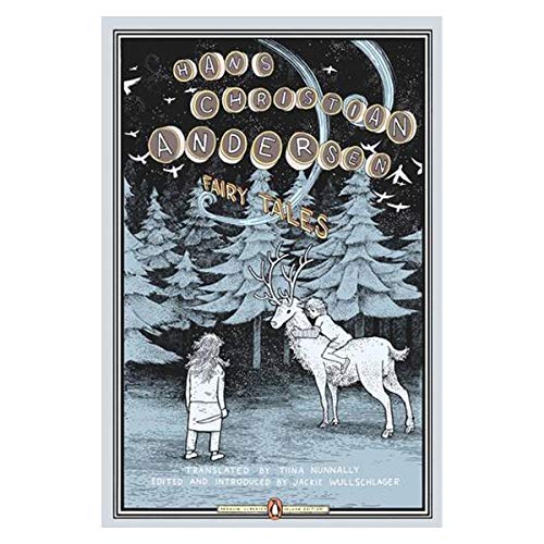 Beispielbild fr Fairy Tales of Hans Christian Andersen: The Enchanting Stories of the World's Best-Loved Storyteller zum Verkauf von AwesomeBooks