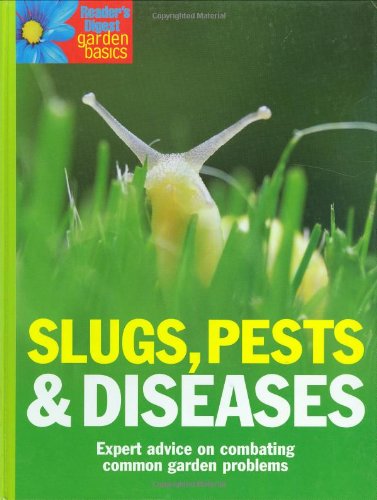 Stock image for Slugs, Pests and Diseases for sale by Books Puddle