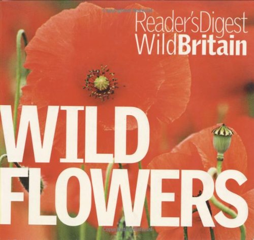 Stock image for Wild Flowers. for sale by ThriftBooks-Dallas