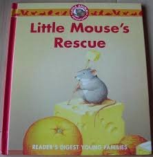 9780276442360: Little Mouse's Rescue (Little Animal Adventures)