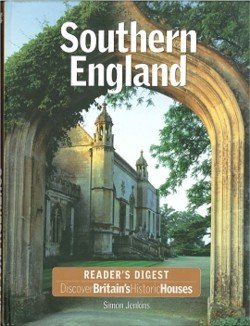 Discover Britain's Historic Houses - Southern England