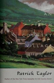 9780276442902: An Irish Country Village [First Edition]