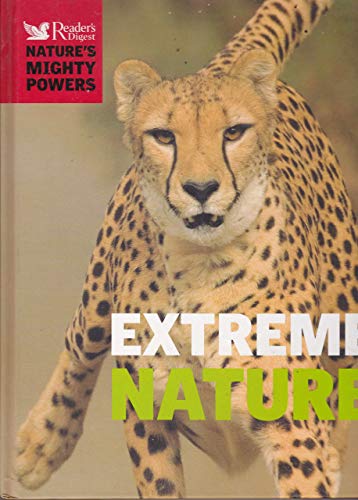 9780276442926: Extreme Nature (Nature's Mighty Powers)