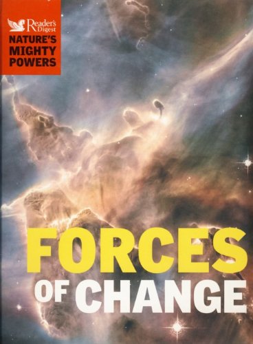 Beispielbild fr Forces of Change (Nature's Mighty Powers) zum Verkauf von WorldofBooks